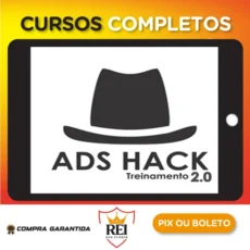 Ads Hack 2.0 - Felipe Augusto