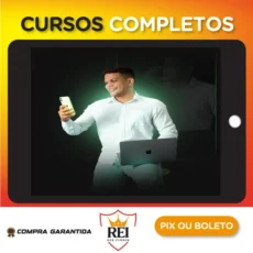 Closeflix - Filipe Santana