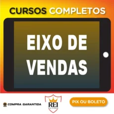 Eixo de Vendas - Instituto Tânia Zambon