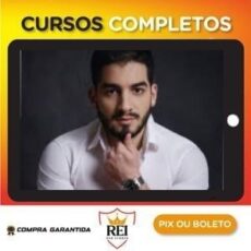 Formação Arquiteto De I.A - Anwar Hermuche