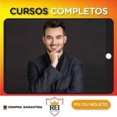 IAUX Lab – Leandro Rezende