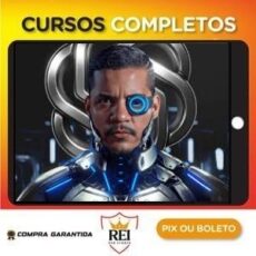 Pro Level I.A – Braullio Barros