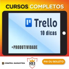 Trello Passo-a-Passo - Vladimir Campos