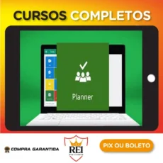 Gestão Ágil com Microsoft Planner - Kelsen Lima