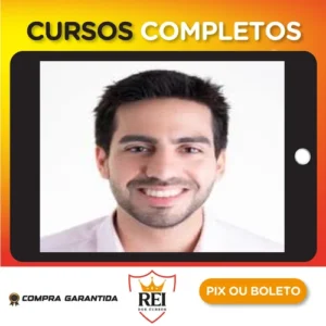 Método Linkedin Lucrativo - Daniel Scott