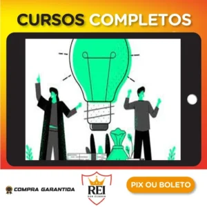 Mini Startups Course - Ministartups.co (Stefan Djordjevic) [INGLÊS]