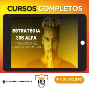 30s Alfa - Tom Freire