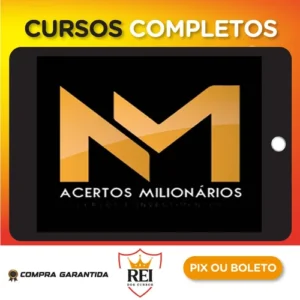 Mil ao Milhão: Acertos Milionários - Felipe Menezes