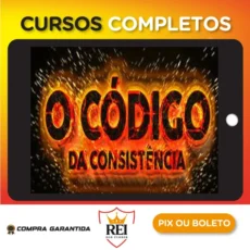 O Código Da Consistência - Cangaceiro Trader e Gabs