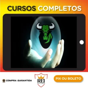 Oráculo Milionário - Shark Trader