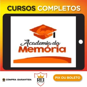 Academia da Memória - Ana Lopes