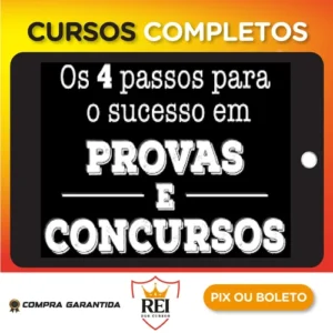 Fórmula de Estudos 4.0 - Evo Coaching