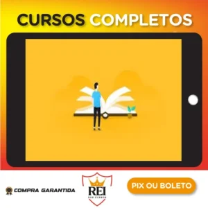 Hiper Leitura: A Máxima Performance na Habilidade Leitura - Hackers do Estudos