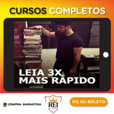Leitura 3X - Elias Maman