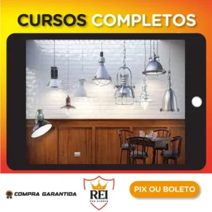 Evermotion: Blocos 3D - Archmodels Vol. 158