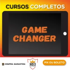 Game Changer - Connect Bike - João Vitor Attico