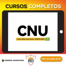 CNU Bloco 4 - Trabalho e Saúde do Trabalhador - Pacote 2024 (Pós-Edital) - Estratégia Concursos