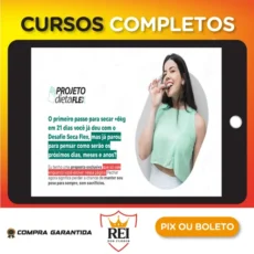 Projeto Dieta Flex 2.0 - Bella Flex