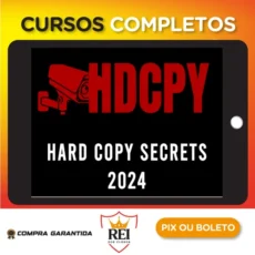 BackStage: Hard Ads Do 0 ao 100 - Secrets