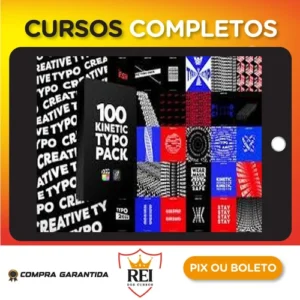 Premiumilk: Kinetic Typography Pack - VideoHive [INGLÊS]