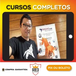 Curso de PowToon - Marcio Okabe