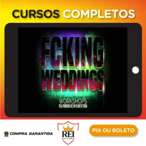 Fcking Workshop - Guilherme Coelho