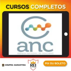 Curso Coach Go Getter - Agência Nacional de Coaching