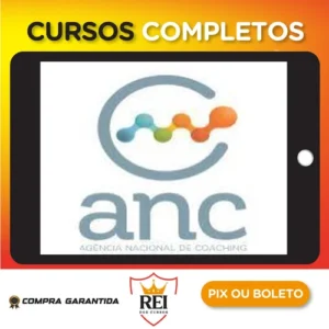 Curso Coach Go Getter - Agência Nacional de Coaching