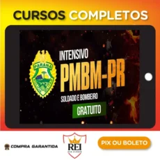 Concursos Policia Militar e Bombeiros - AlfaCon