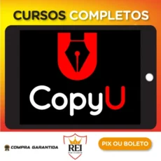 Comunidade CopyU - André Cia