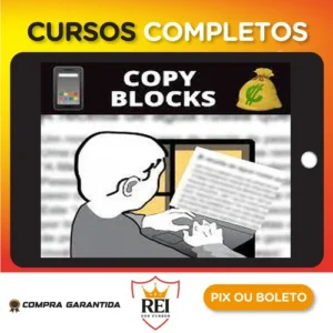 Copy Blocks - Paulo Roberto