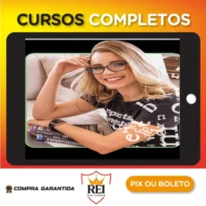 Mentoria Arsenal de Copy - Roberta Santos (Você Ligado)