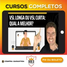 Treinamento VSLs Curtas - Paulo Roberto