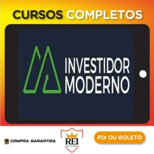 Projeto do 0 a Trader: Aprenda Tudo Sobre Bitcoin Trading - Pablo Granier (Investidor Moderno)