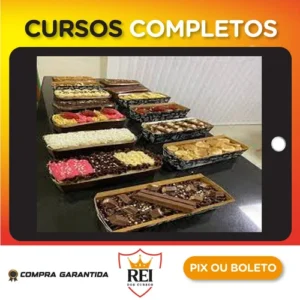 Caseirinhos da Marrara - Marrara Bortoloti