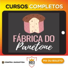 Fábrica do Panetone - Bruna Pereira