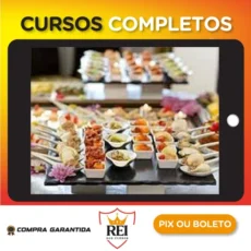 Finger Food - Roberto Kisz (EduK)
