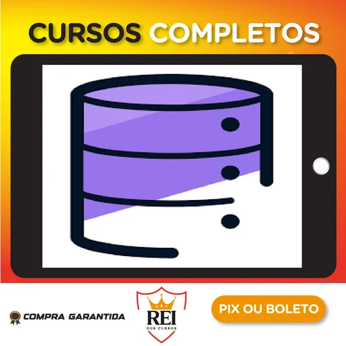 Banco de Dados Access - Alura