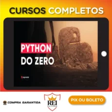 Python do Zero - Carlos Melo