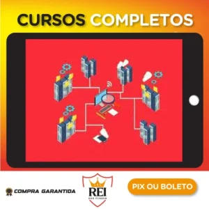 Curso Completo de Banco de Dados Oracle SQL e PLSQL - Márcio Konrath