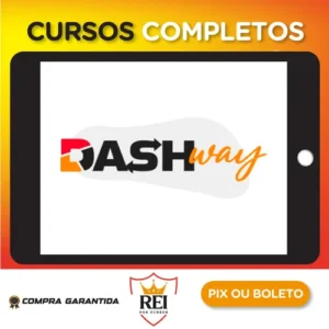 DashWay T6 - Karen Abecia