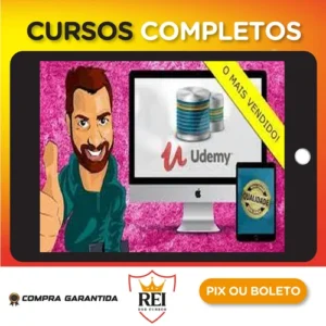 Data Science de A à Z - Felipe Mafra