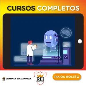 Escola de Data Science - Carlos Melo