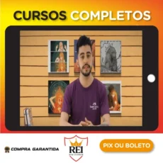 Técnicas de Narrativa Visual - Gabriel Picolo (Faber Castell)