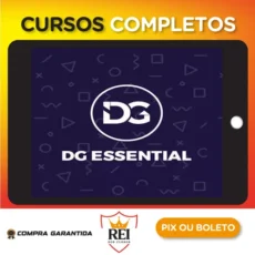 DG Essential - Thiago Rodrigues