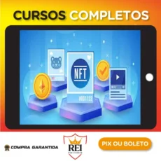Guia do Artista Digital: Mercado, NFT e Vendas - Gabriel Vieira, Marcio Andrade