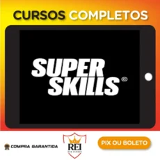 SuperSkills - JP Teixeira