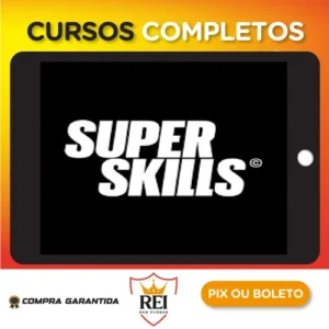 SuperSkills - JP Teixeira