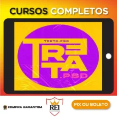 Treta PSD - Tales Ramiro