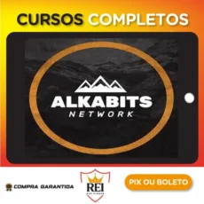 Campanha de Eventos - Alkabits